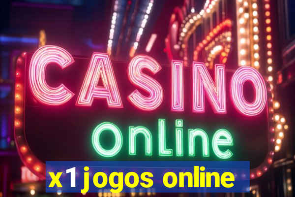 x1 jogos online